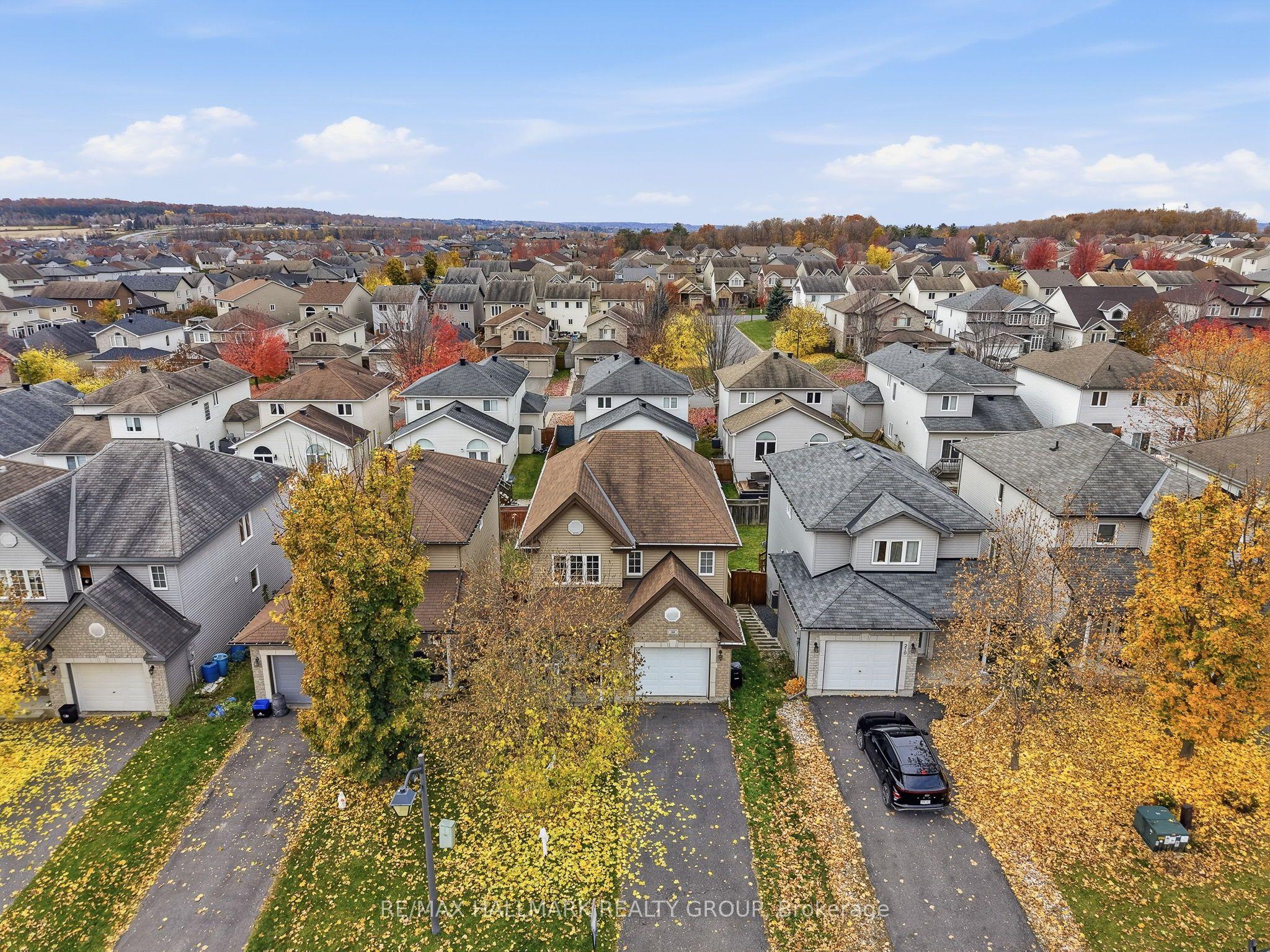 266 MICA Street, Clarence-Rockland, ON K4K 0E2