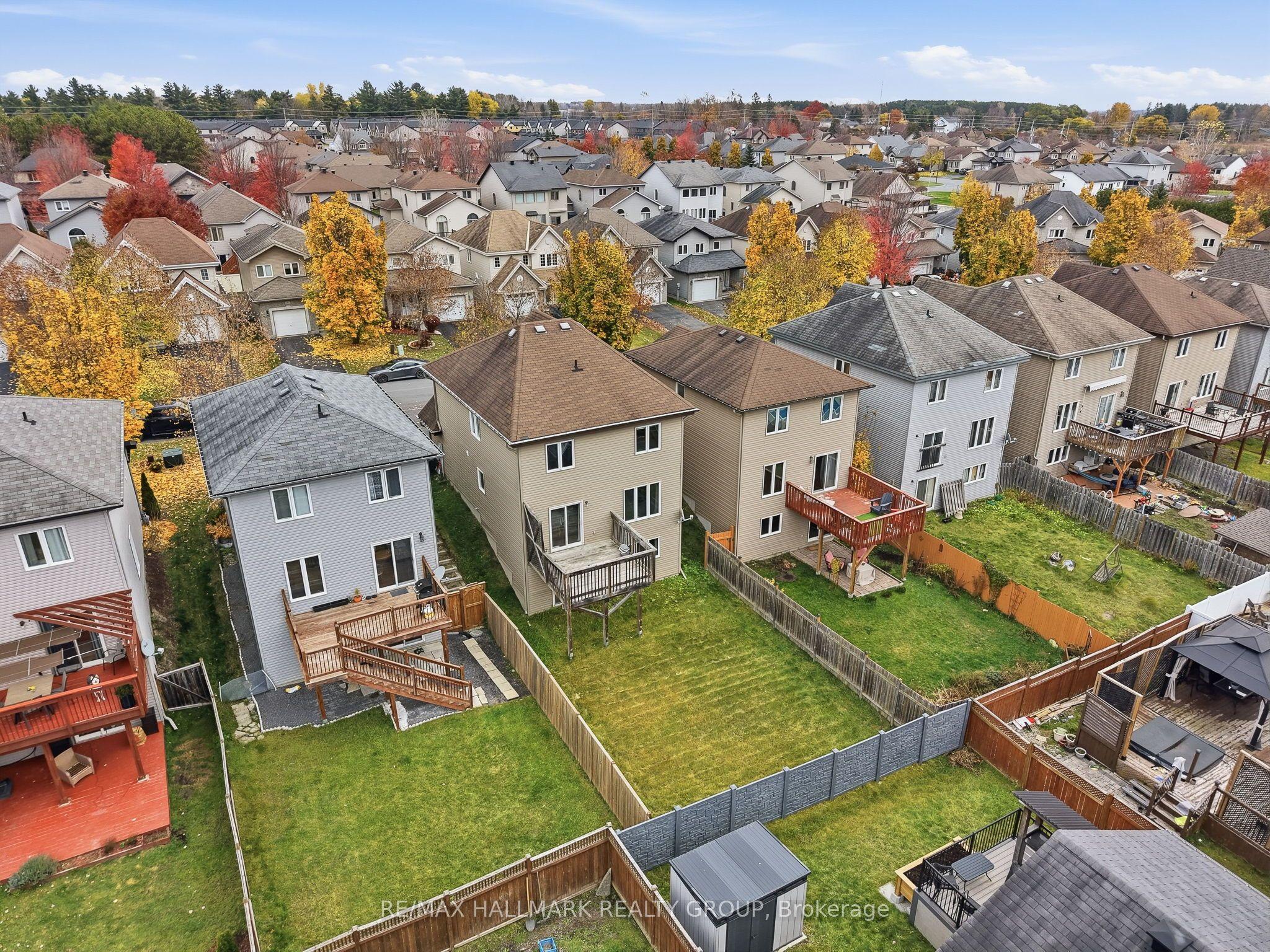 266 MICA Street, Clarence-Rockland, ON K4K 0E2