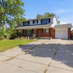 163 Champlain Drive, Fort Erie, ON L2A 1Z9