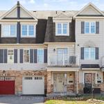2100 Madrid Avenue, Barrhaven, ON K2J 0K4