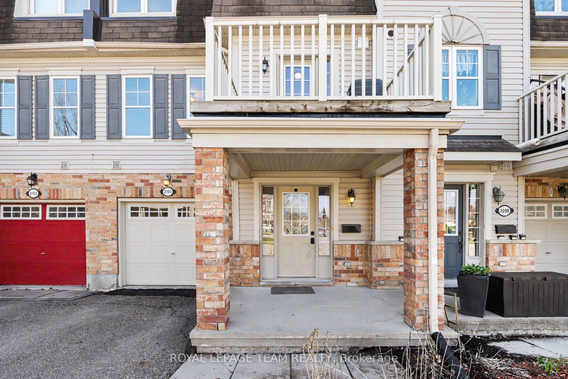 2100 Madrid Avenue, Barrhaven, ON K2J 0K4