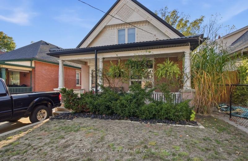 355 Oakland Avenue, London East, ON N5W 4J8
