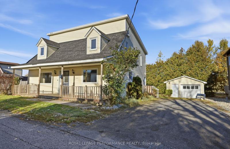 15 Second Street, North Stormont, ON K0A 1R0