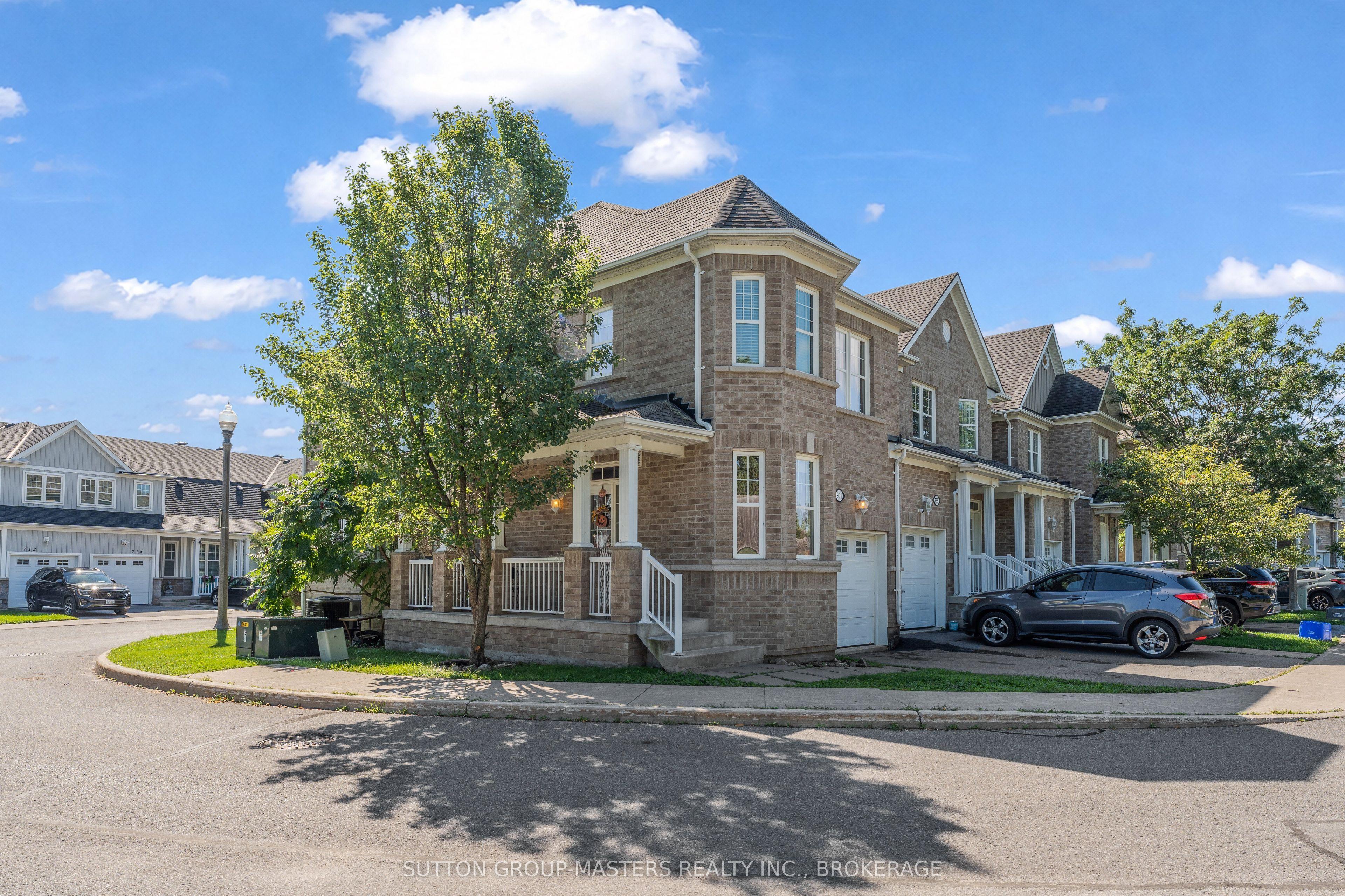 901 Newmarket Lane, Kingston, ON K7K 6K7