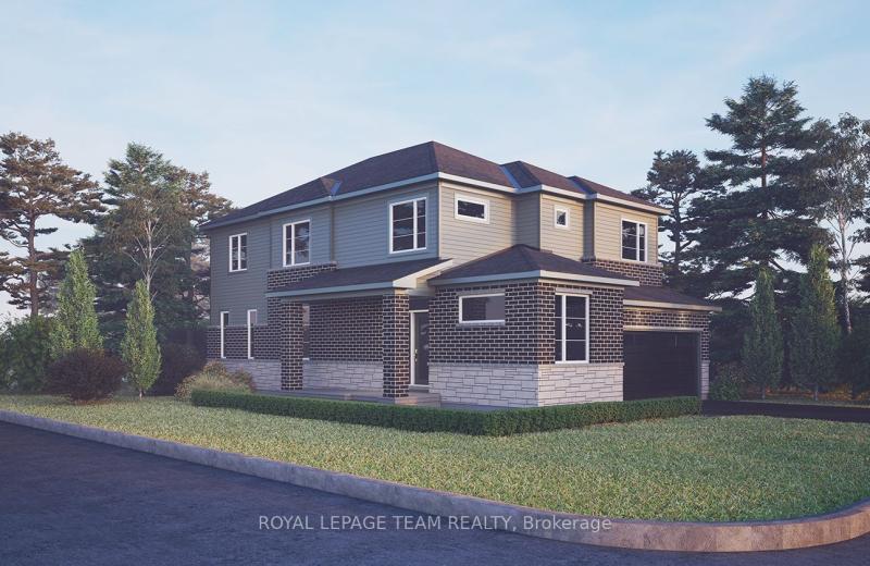 384 Vibert Douglas Drive, Kanata, ON K2W 0M4