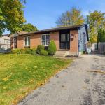32 Brennan Drive, Strathroy-Caradoc, ON N7G 3S3