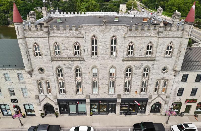 20 WATER STREET SOUTH 21, St. Marys, ON N4X 1C1