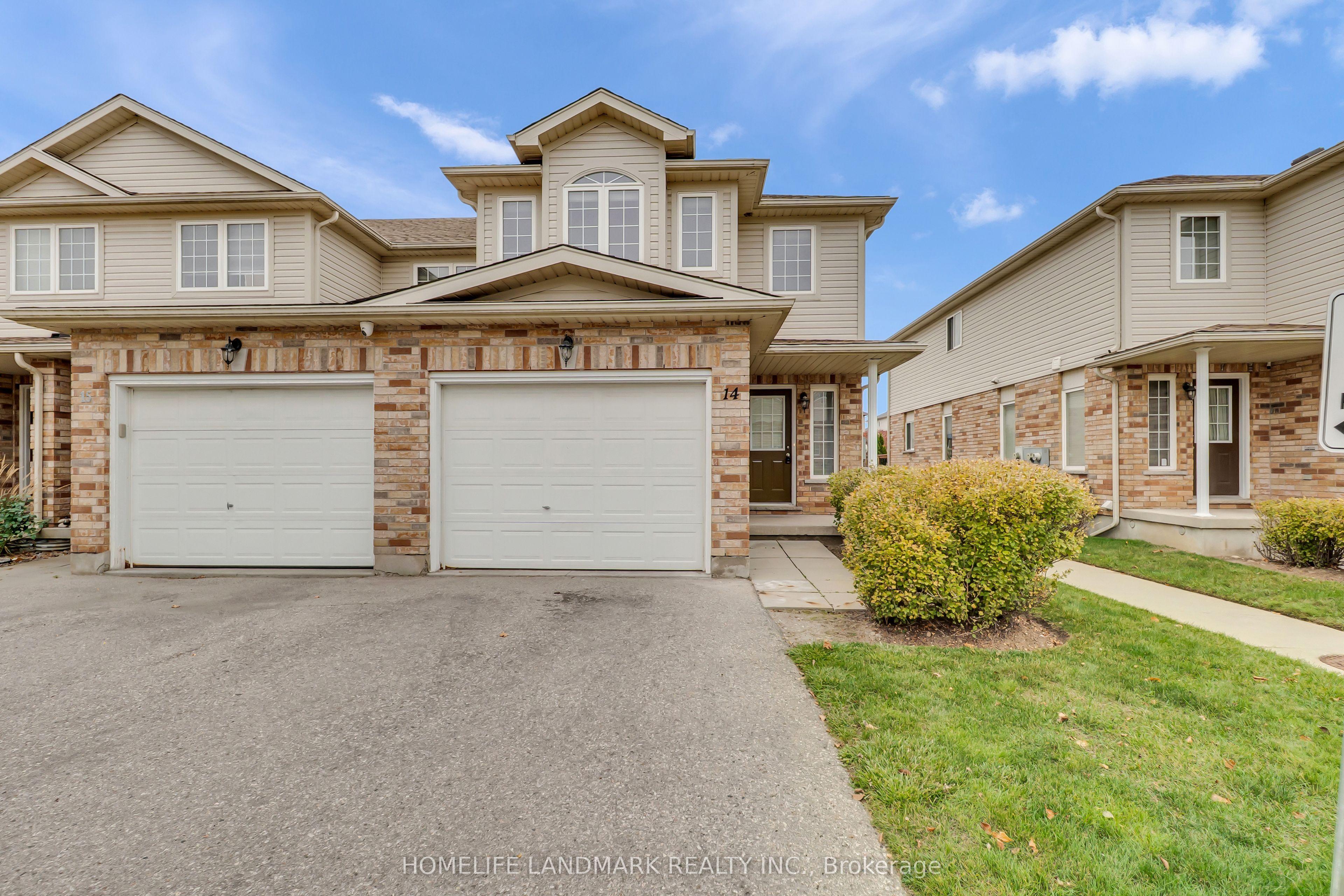 105 Bard Boulevard 14, Guelph, ON N1L 0E2