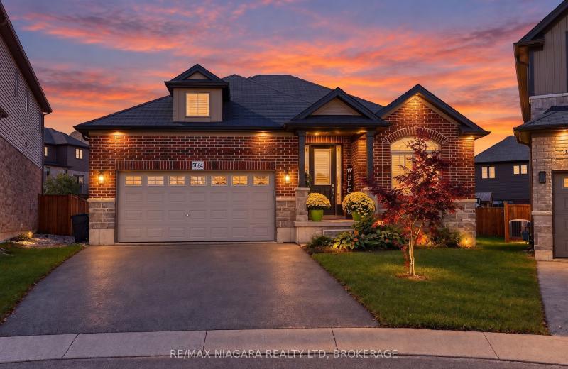 5064 Connor Drive, Lincoln, ON L3J 0S1