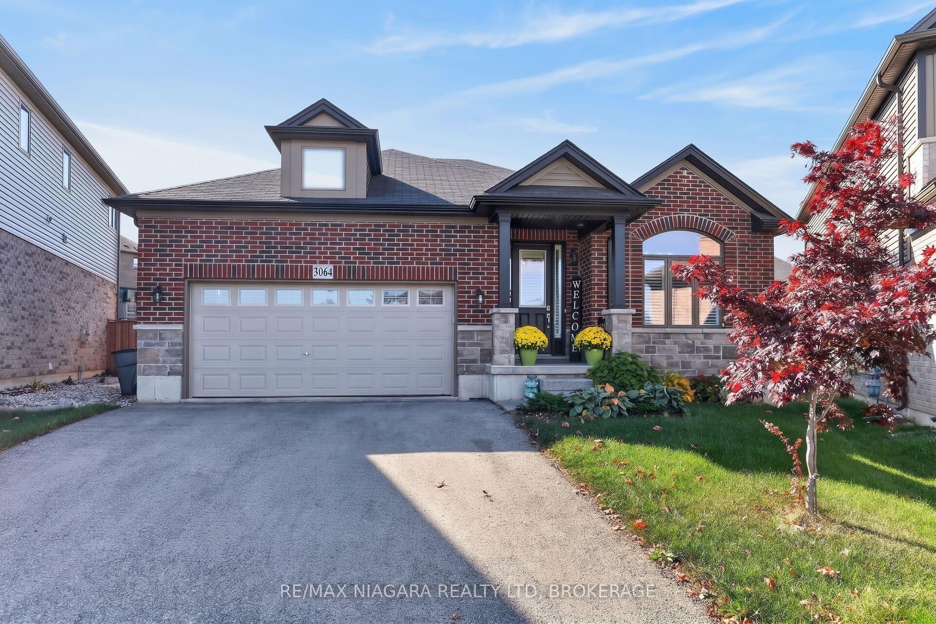 5064 Connor Drive, Lincoln, ON L3J 0S1