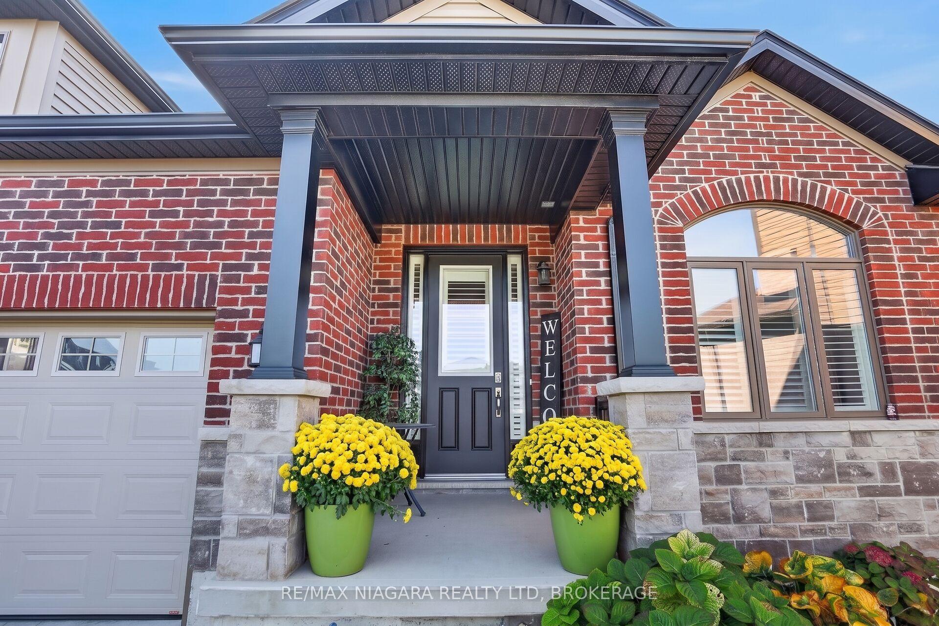 5064 Connor Drive, Lincoln, ON L3J 0S1