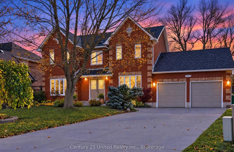 1373 Wildlark Drive, Peterborough, ON K9K 2J4