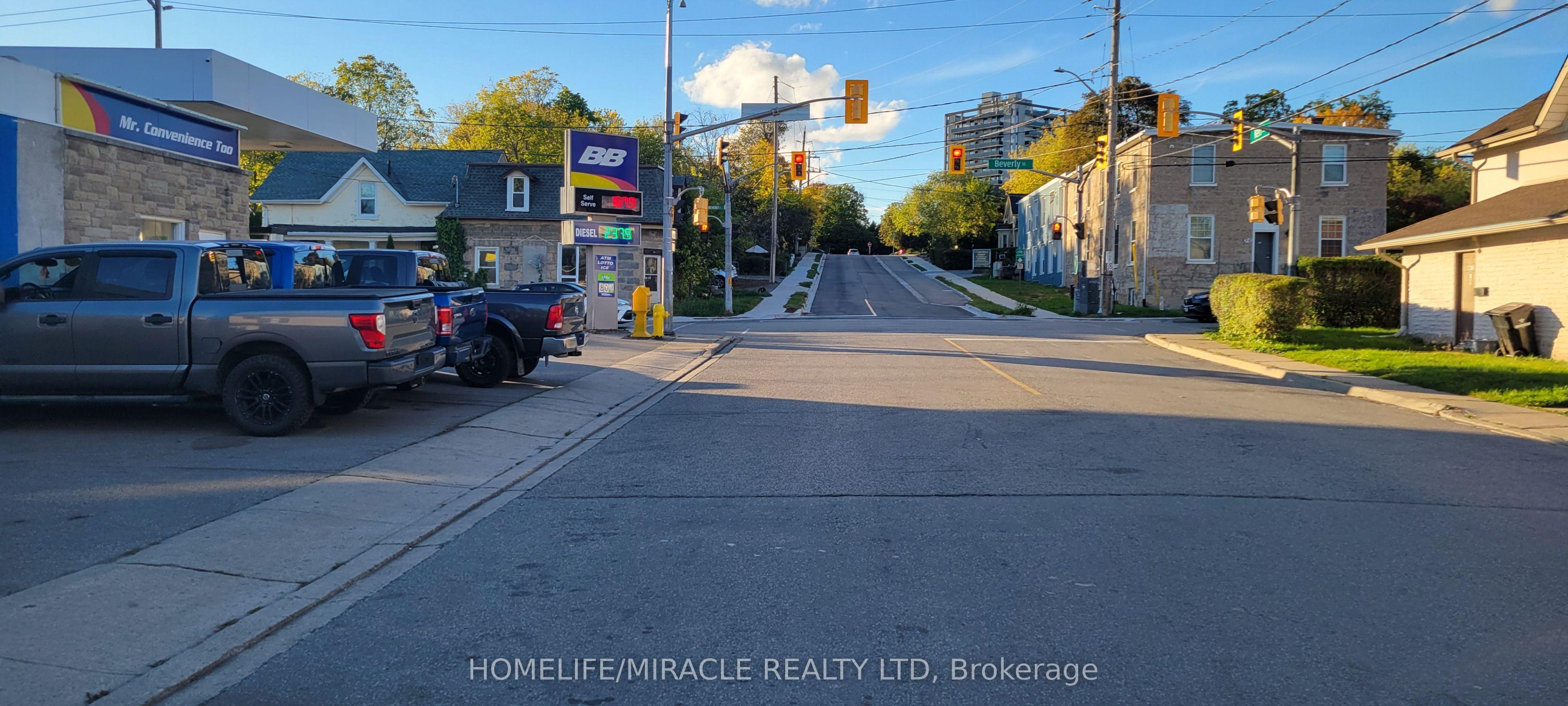 55 Beverly Street, Cambridge, ON N1R 3Z4