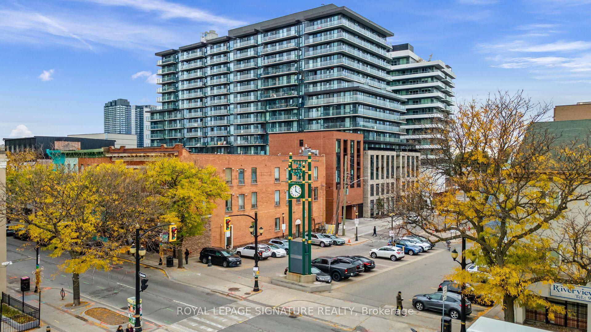 1 Jarvis Street 1310, Hamilton, ON L8R 3J2