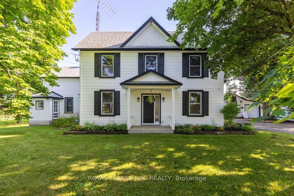 245 Niven Road, Niagara-on-the-Lake, ON L0S 1J0