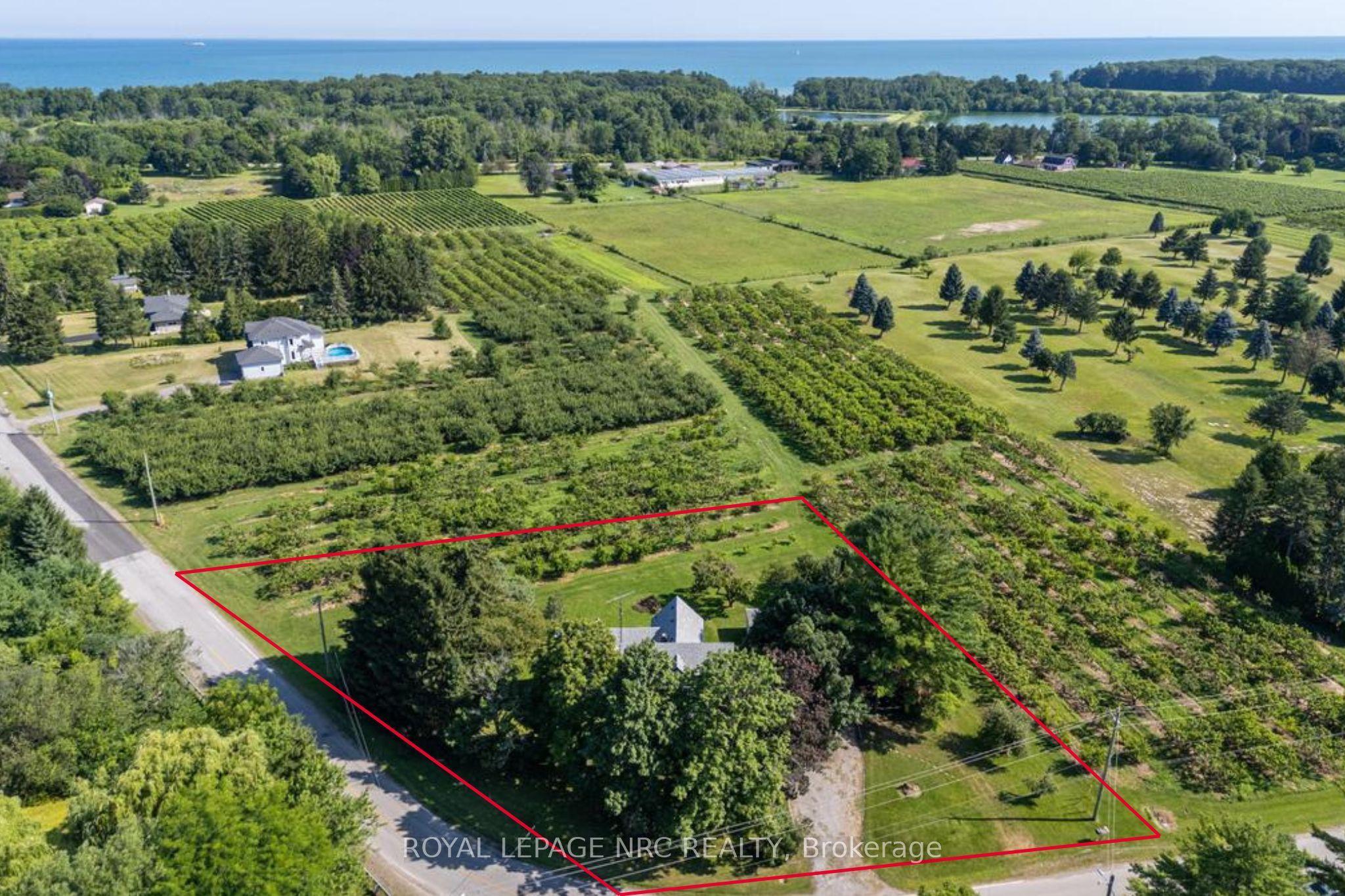 245 Niven Road, Niagara-on-the-Lake, ON L0S 1J0