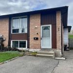 43 WOODLAWN Avenue BASEMENT, Brantford, ON N3V 1A6