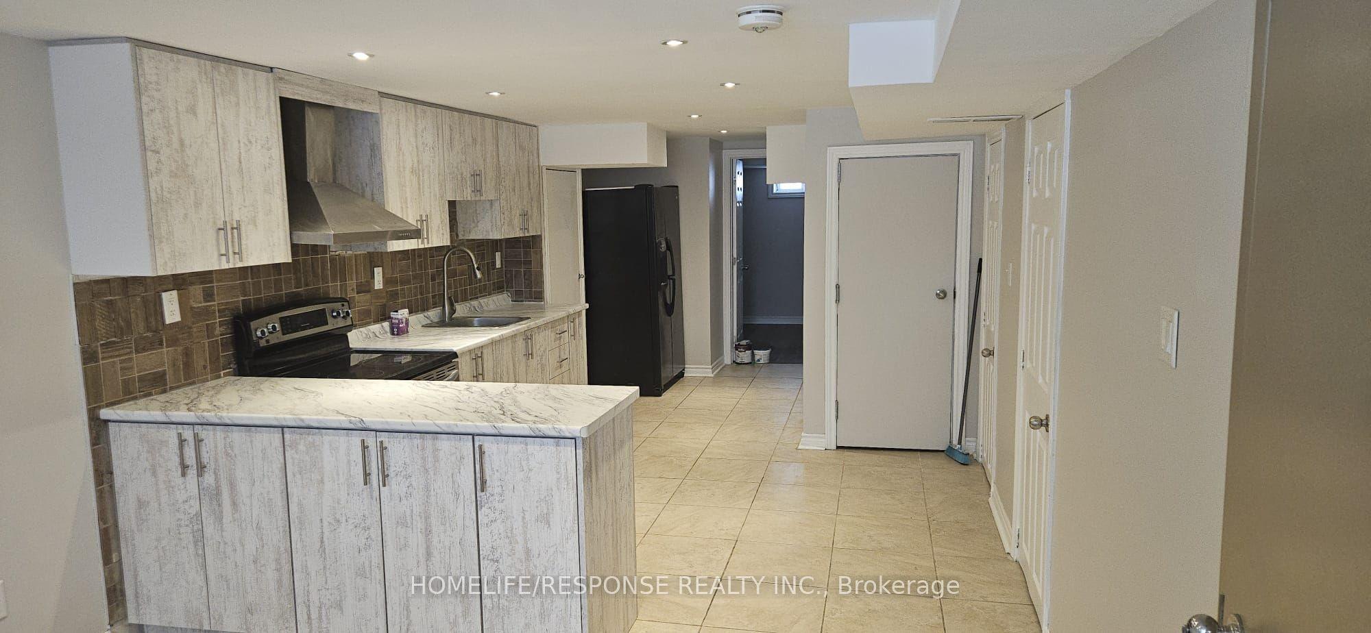 43 WOODLAWN Avenue BASEMENT, Brantford, ON N3V 1A6
