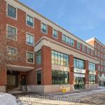 282 Dupuis Street 600, Vanier and Kingsview Park, ON K1L 7H9