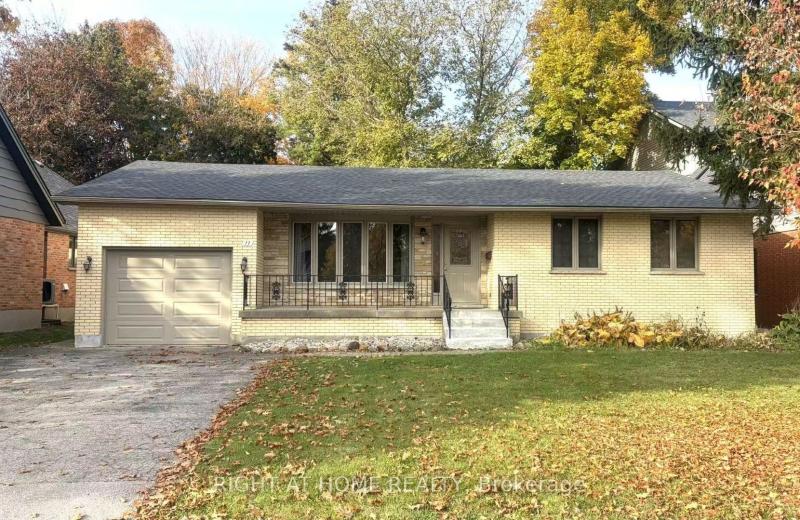 11 Camden Road, London North, ON N5X 2J8