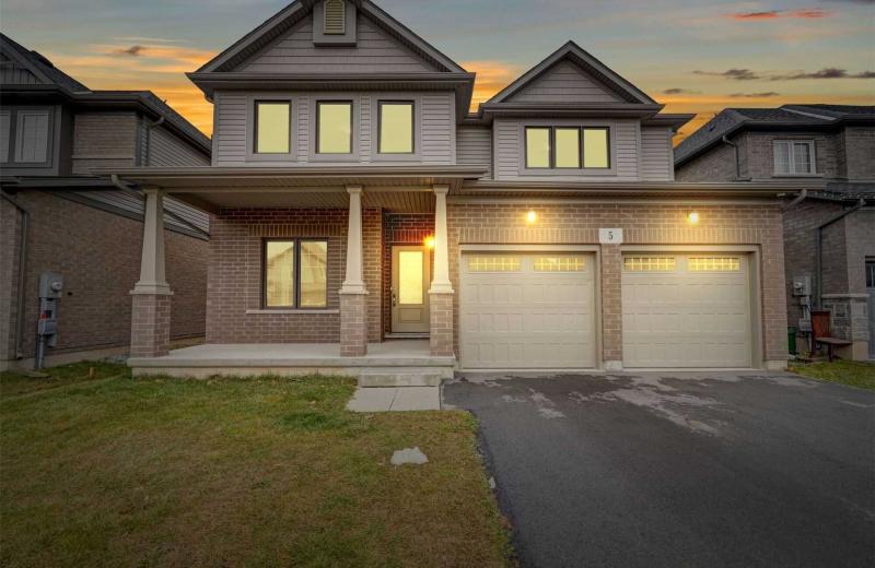 5 Darling Avenue BSMT, Thorold, ON L2V 0G7