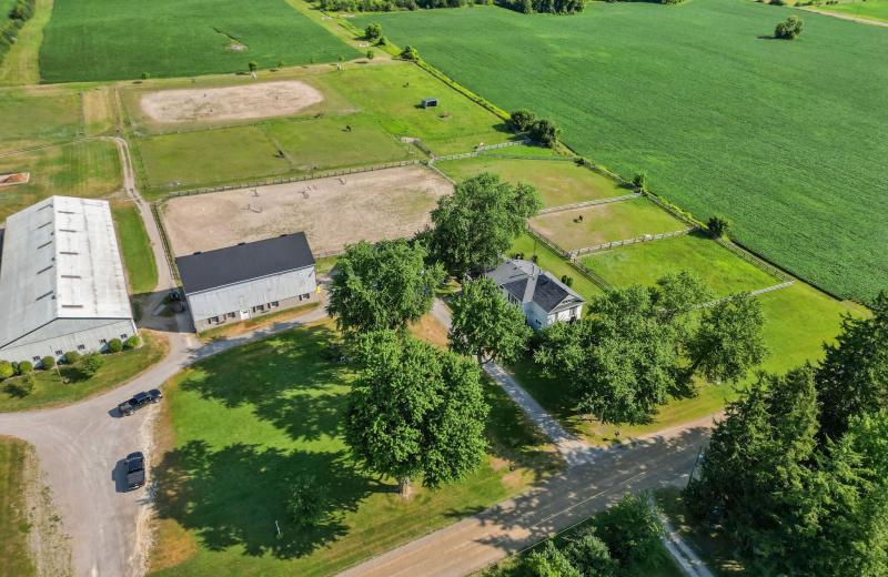 12798 EIGHT MILE Road, Middlesex Centre, ON N0M 1C0