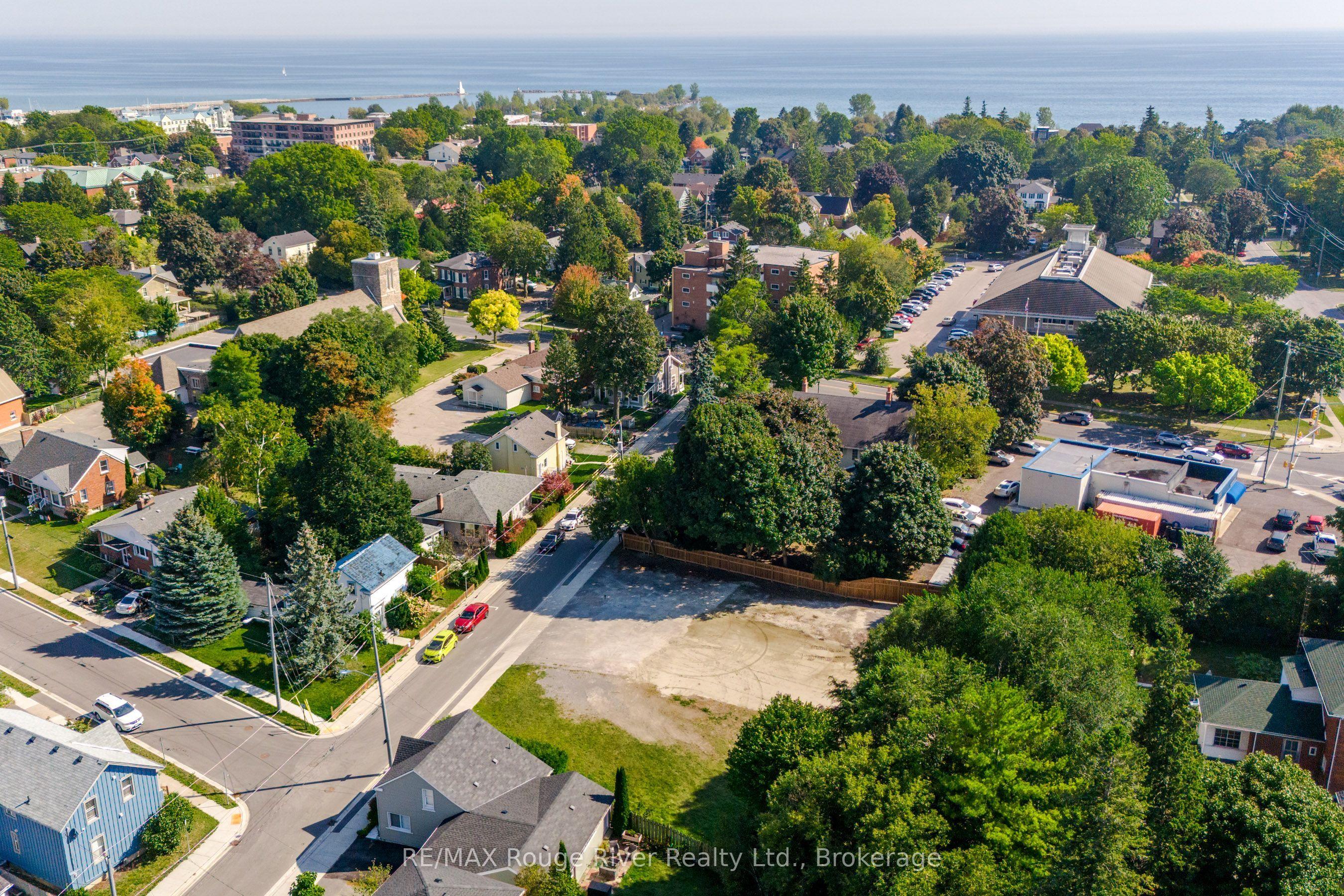 Part 1 Mathew Street, Cobourg, ON K9A 3E6
