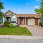 122 Sherwood Forest Square 18, London North, ON N6G 5G8