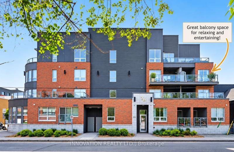 390 Booth Street 307, West Centre Town, ON K1R 7K6