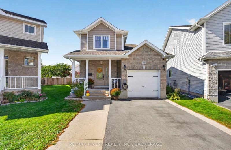 726 Margaret Way, Kingston, ON K7K 0B9