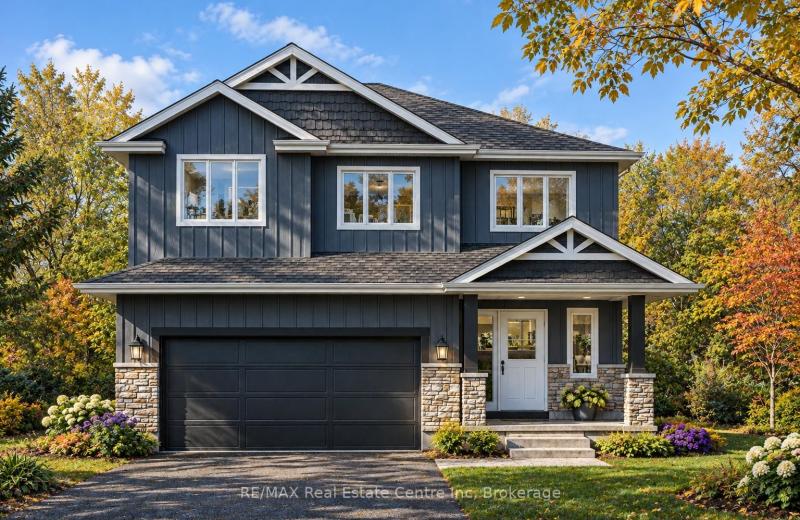 194 Bridge Crescent, Minto, ON N0G 2P0