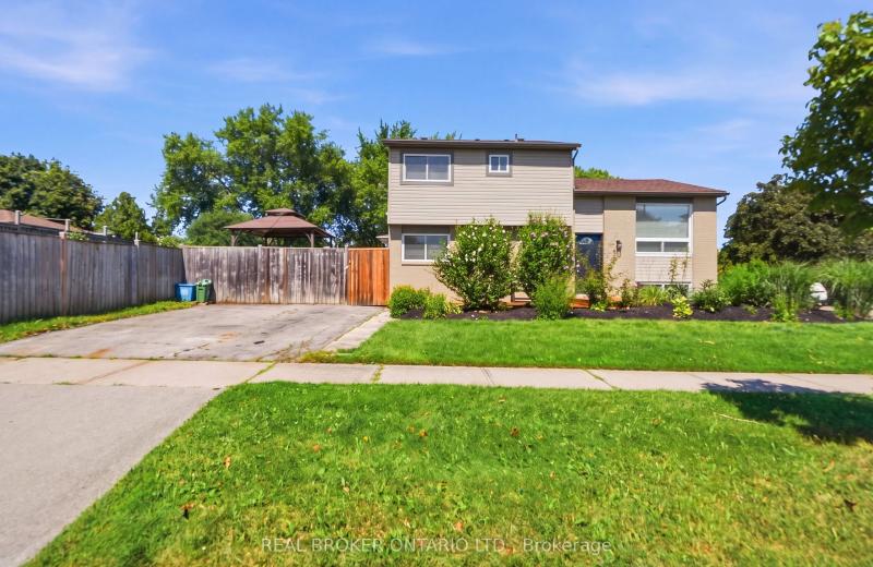 3 Prideaux Street, Hamilton, ON L8J 1C9