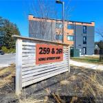261 King Street E 303, Hamilton, ON L8N 1B9