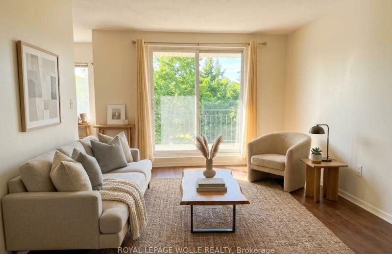 163 Chandler Drive 16, Kitchener, ON N2E 1H1