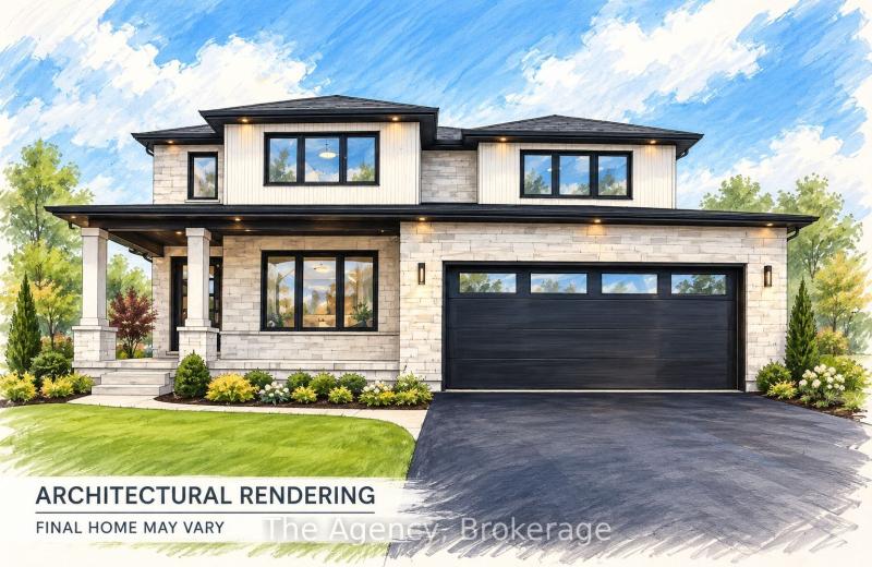 2782 Canadiana Court, Fort Erie, ON L0S 1S0