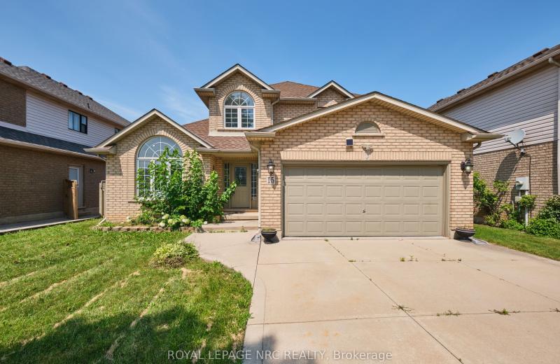 15 Creanona Boulevard, Hamilton, ON L8E 5G2