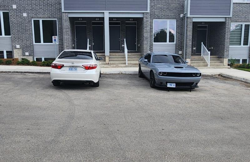 15-990 Deveron Crescent, London South, ON N5Z 5A4