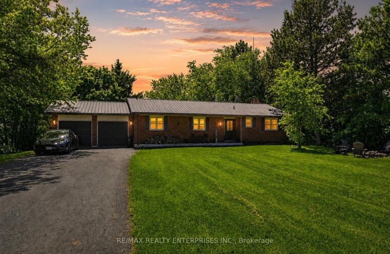6543 Chippewa Road E, Hamilton, ON L0R 1W0