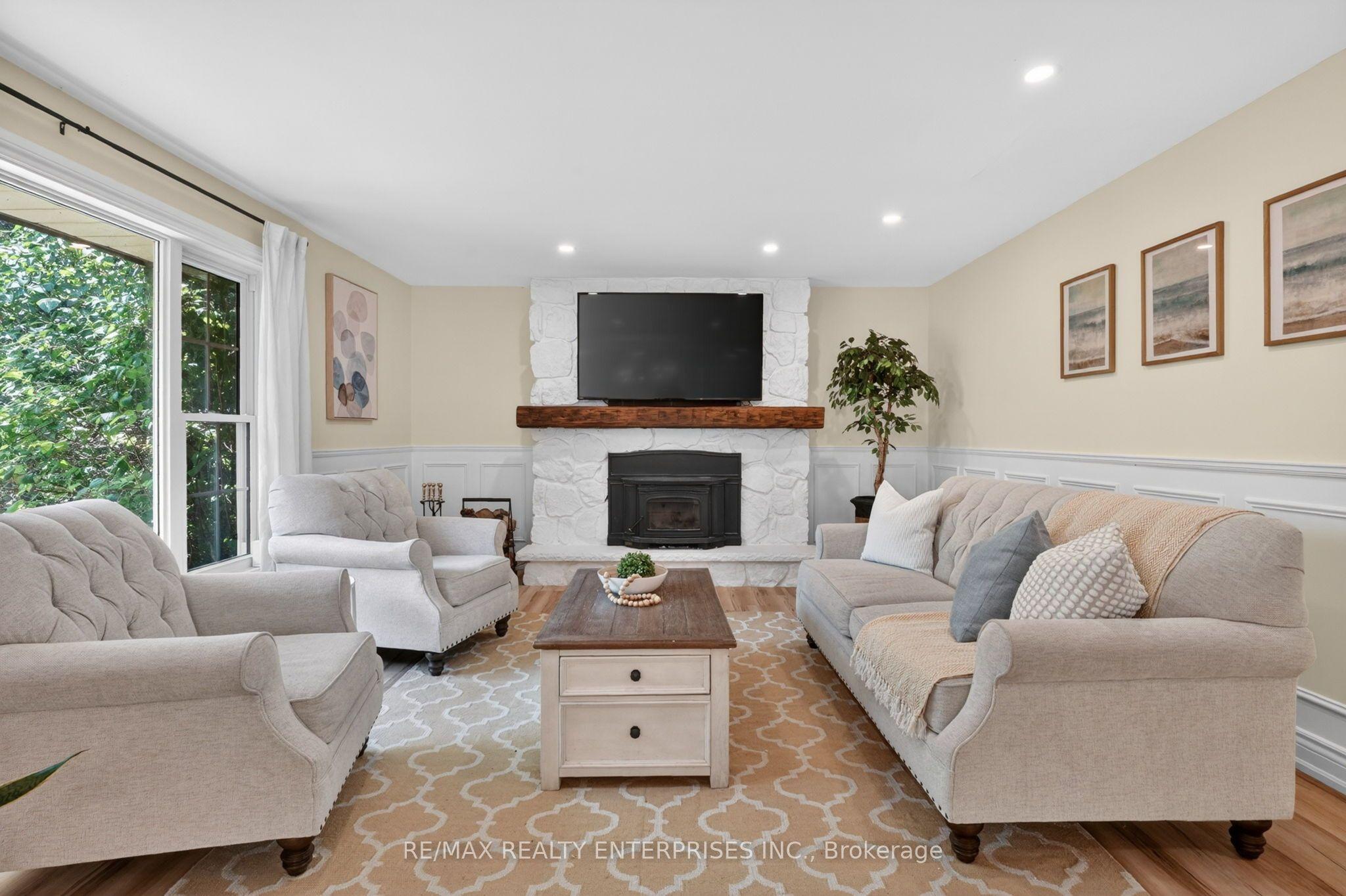 6543 Chippewa Road E, Hamilton, ON L0R 1W0