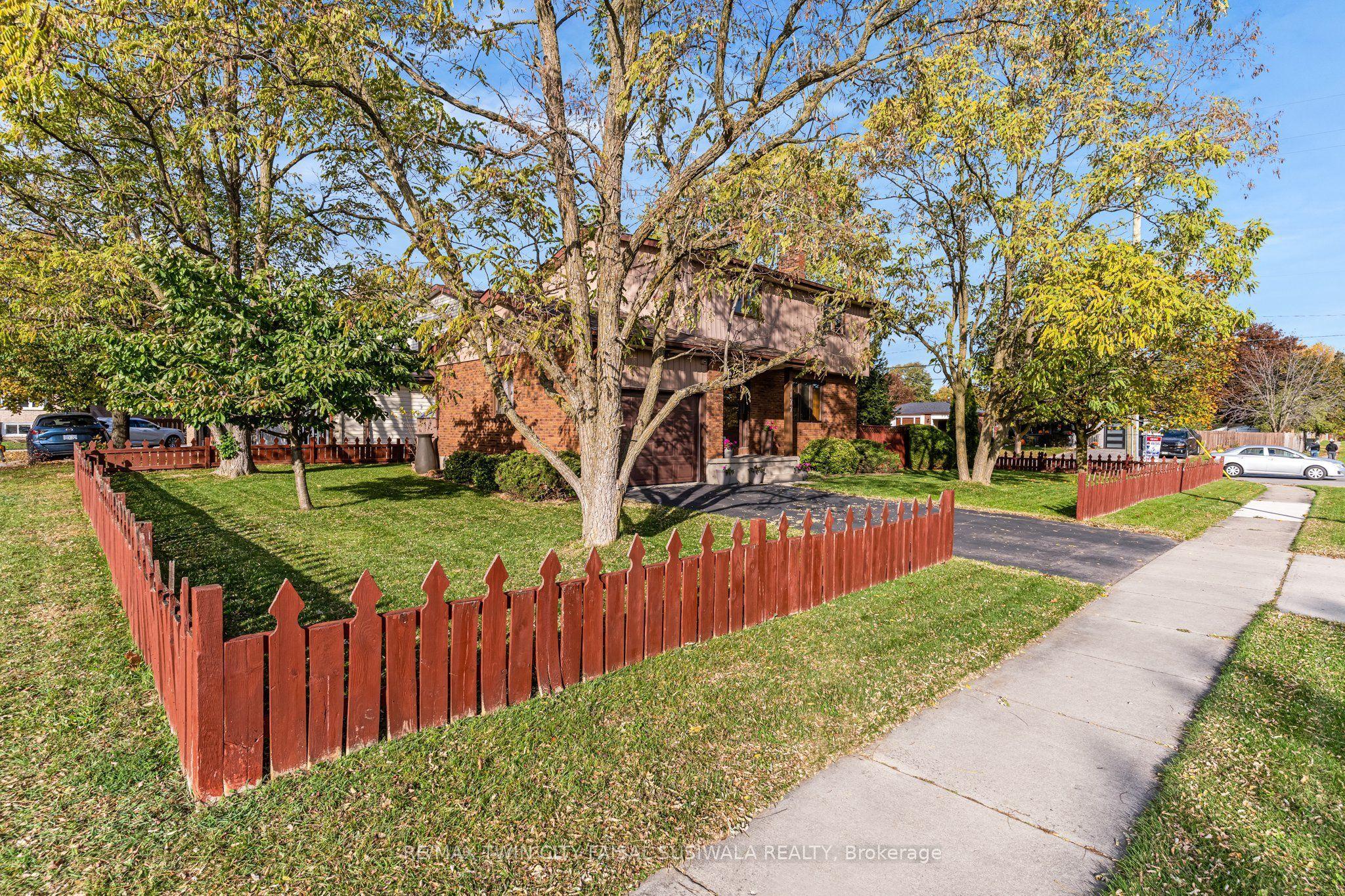 1177 Langs Circle, Cambridge, ON N3H 5E6