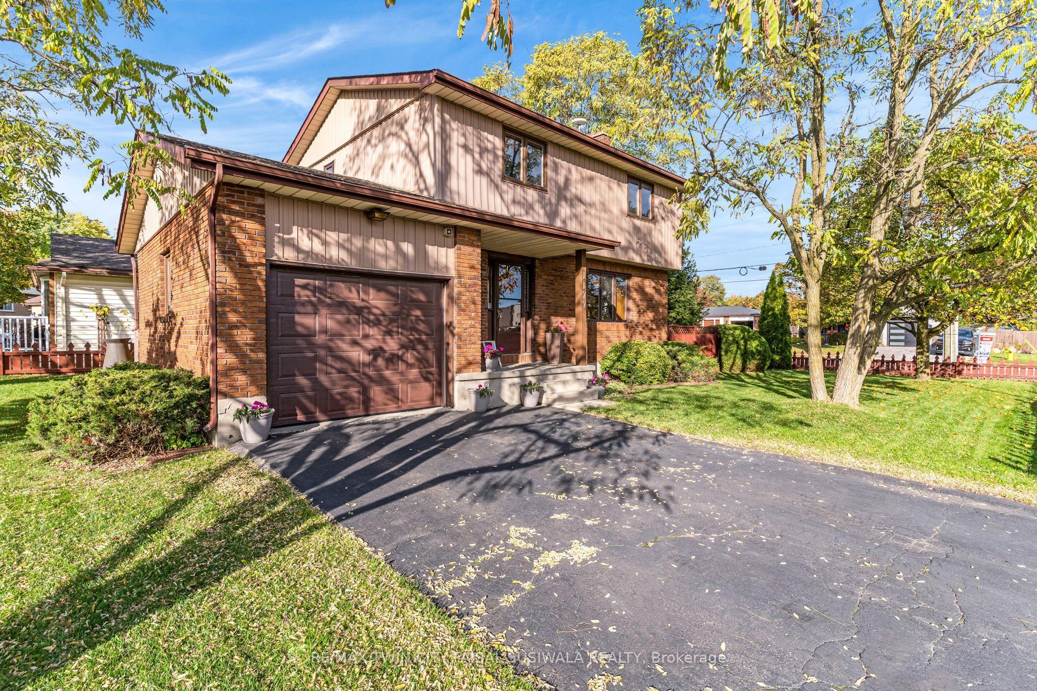 1177 Langs Circle, Cambridge, ON N3H 5E6