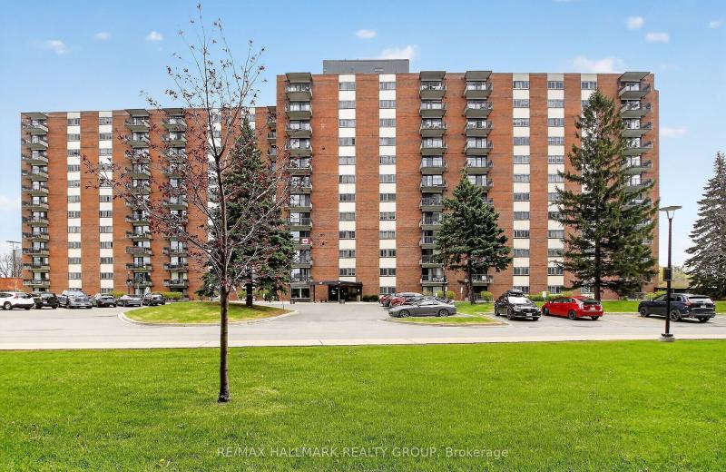 1465 Baseline Road 101, Belair Park - Copeland Park and Area, ON K2C 3L9