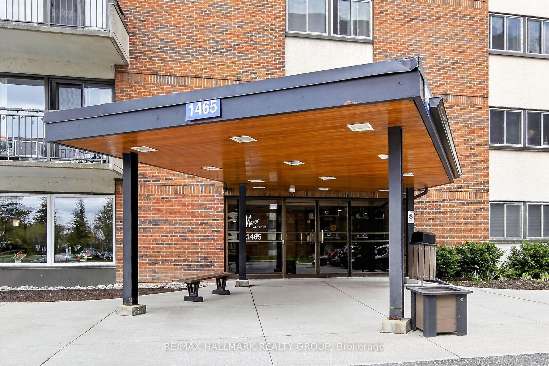 1465 Baseline Road 101, Belair Park - Copeland Park and Area, ON K2C 3L9