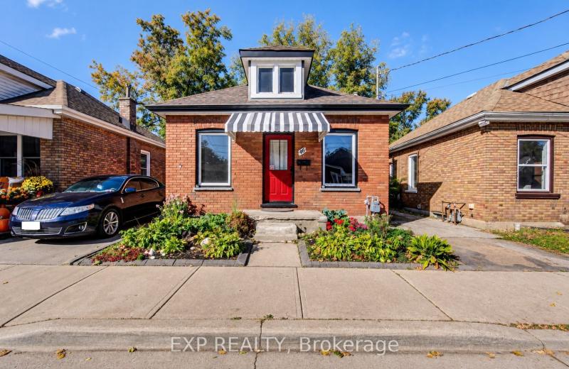 46 Maitland Street, Brantford, ON N3S 6L1