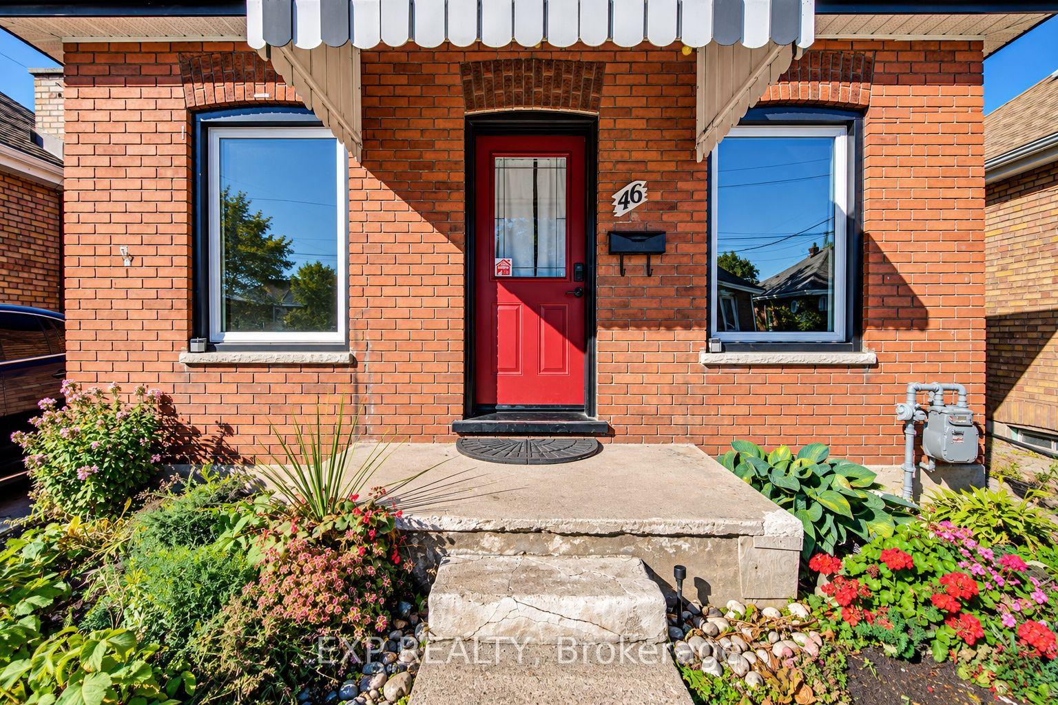 46 Maitland Street, Brantford, ON N3S 6L1