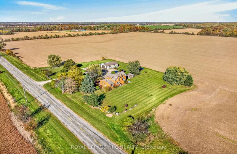 542 Haldimand 50 Road, Haldimand, ON N0A 1E0