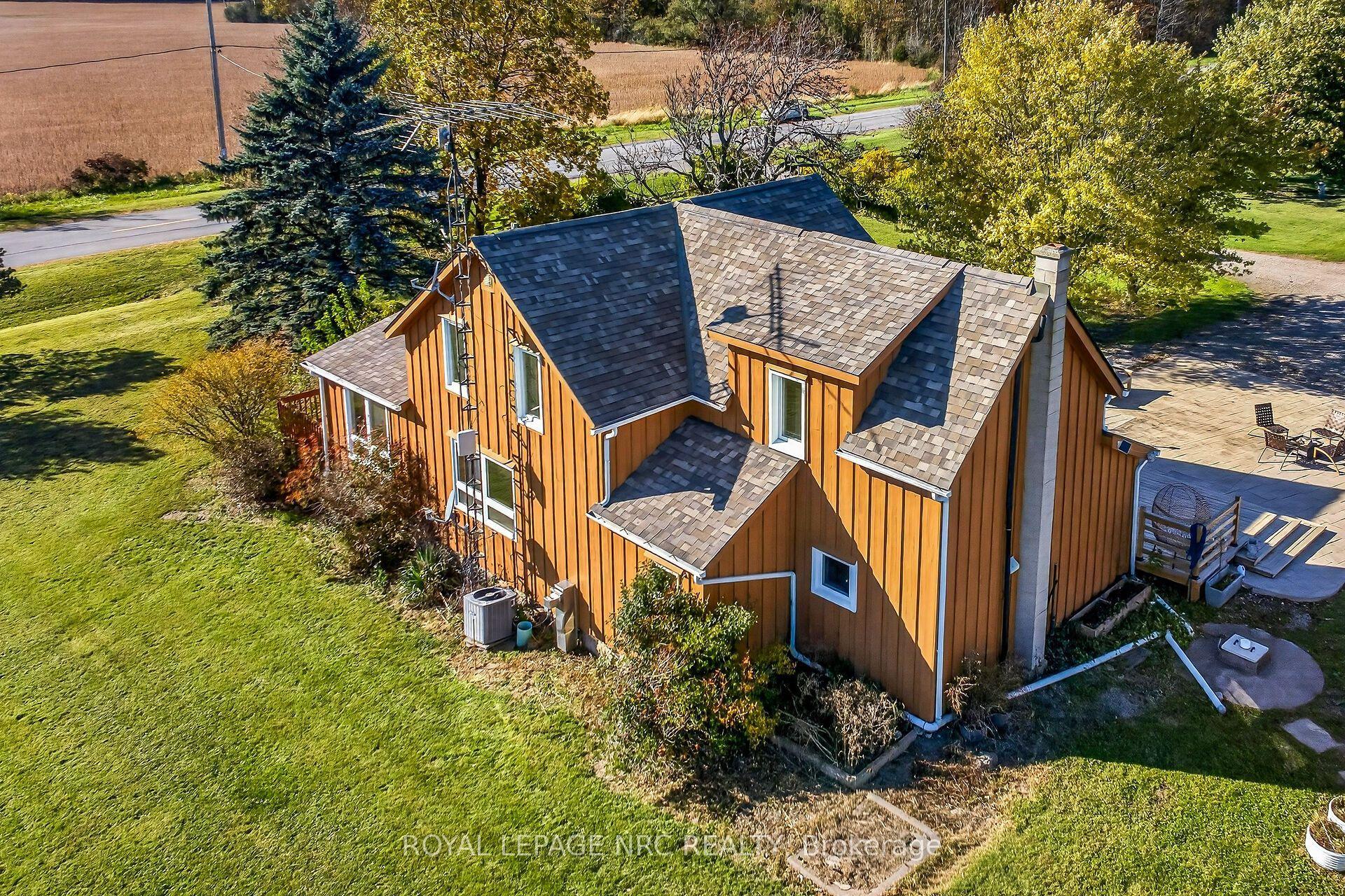 542 Haldimand 50 Road, Haldimand, ON N0A 1E0