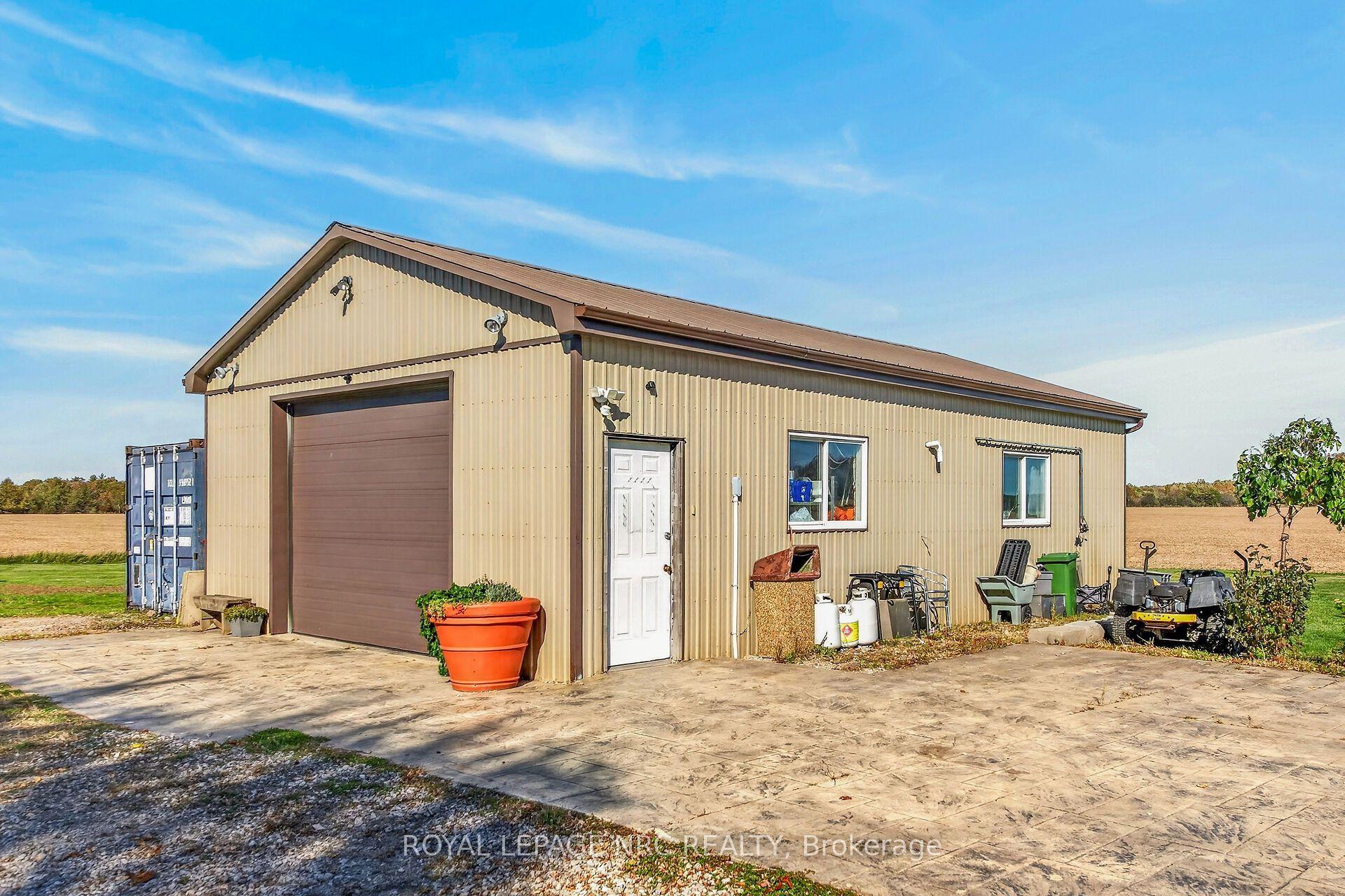 542 Haldimand 50 Road, Haldimand, ON N0A 1E0