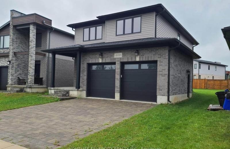 3153 Tokala Trail, London North, ON N6G 0Y2