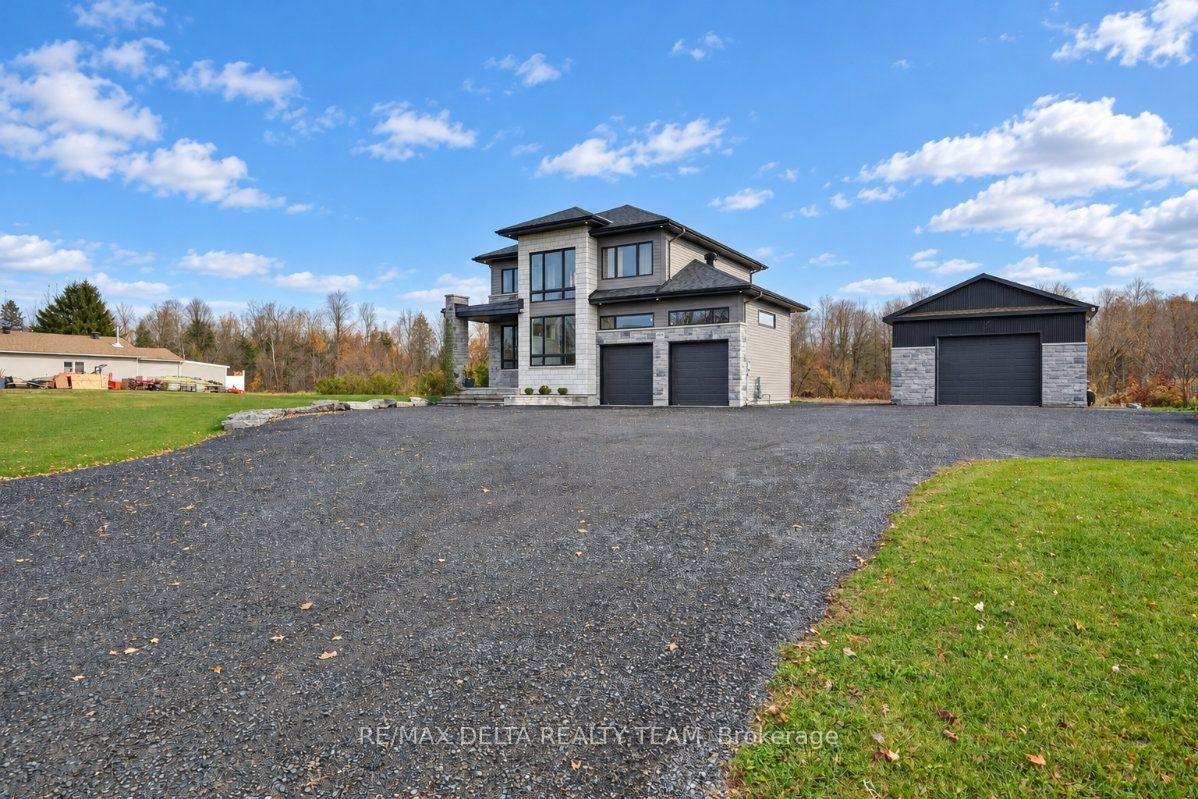 2829 Gagne Road, Clarence-Rockland, ON K0A 2A0